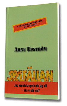 Spelfällan