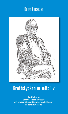 Brottstycken ur mitt liv