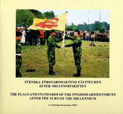 Svenska försvarsmaktens fälttecken efter millennieskiftet