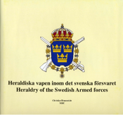 Heraldry of the Swedish Armed Forces