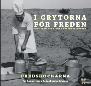 Fredskockarna  - i grytorna för freden