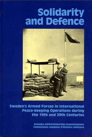 Tillbakablickar - Solidarity and Defence