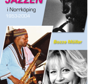Jazzen i Norrköping 1954-2004