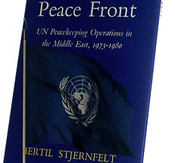 The Sinai Peace Front