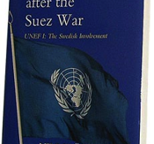 United Nations Peacekeeping after the Suez War