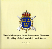 Heraldry of the Swedish Armed Forces