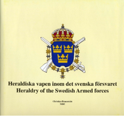 Heraldry of the Swedish Armed Forces