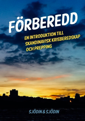 FÖRBEREDD